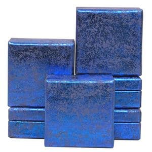 V28479 - Crush Mini Box Blue - GBXM171.48/48 12/PK
