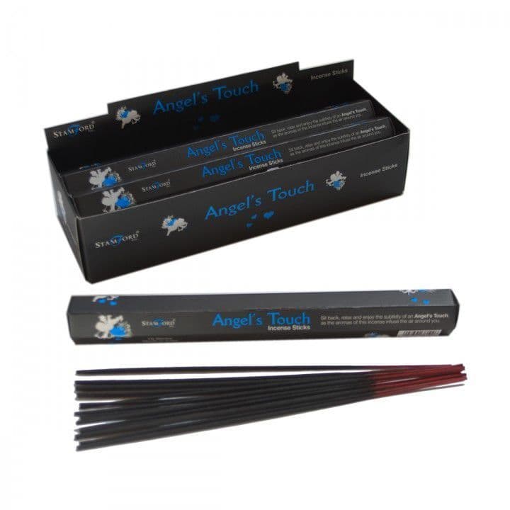 Angel's Touch Incense Sticks