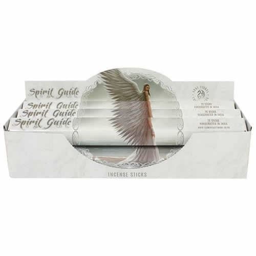 Angel Spirit Guide Incense Sticks by Anne Stokes 20s