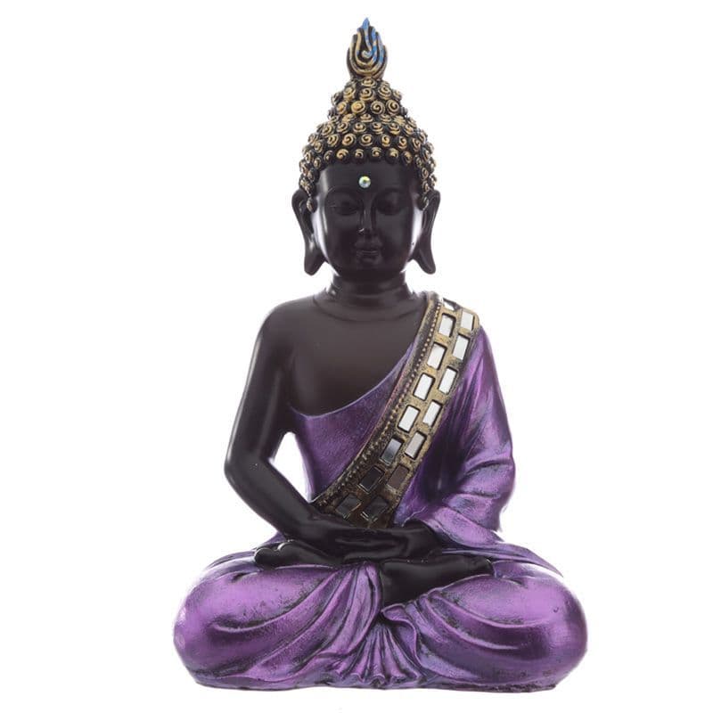 Buddha - Contemplation