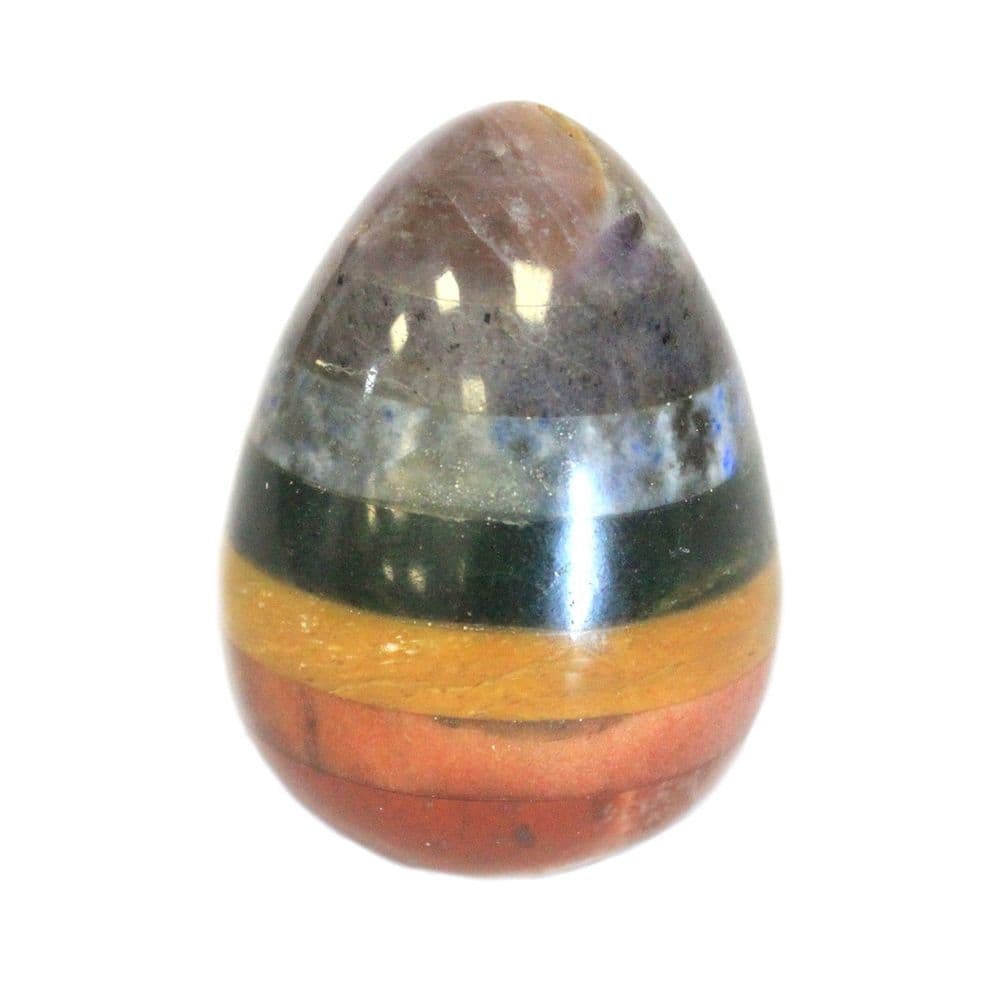 Chakra Eggs 40-60mm
