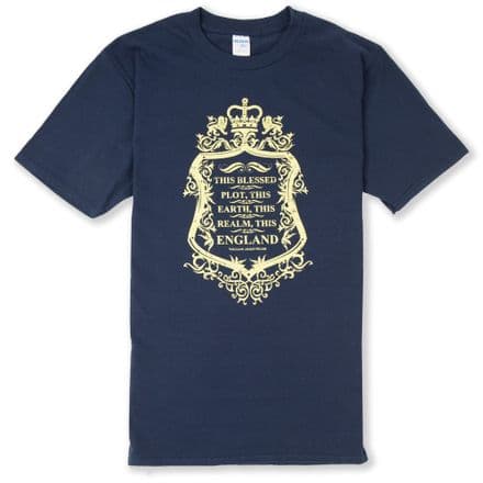"This England" T-shirt