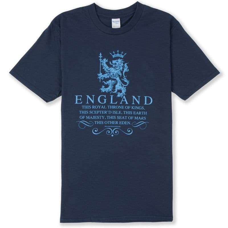 England T-shirt 