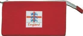 England Pencil Case