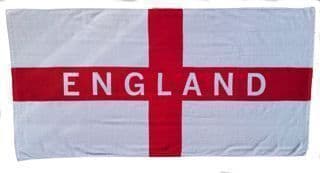England Towel