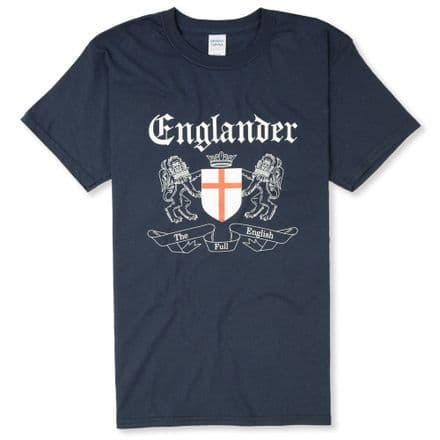 Englander T-shirt