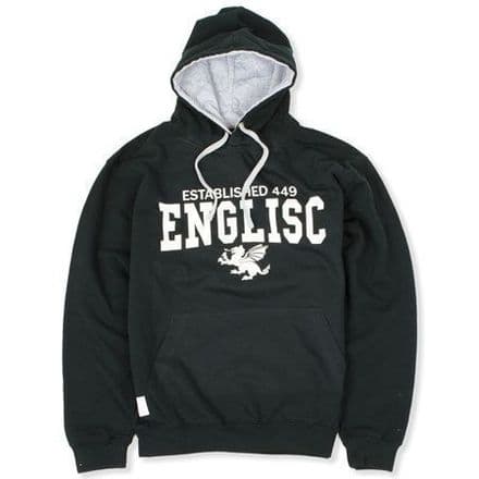 Englisc Contrast Hoodie