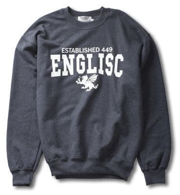 Englisc Sweatshirt