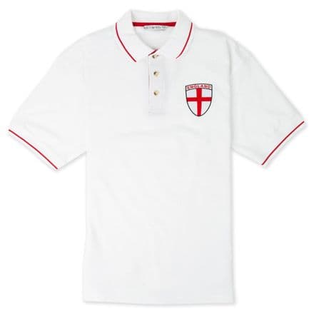 Kustom Kit England Polo Shirt