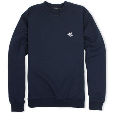 Senlak Dragon Sweatshirt - Navy