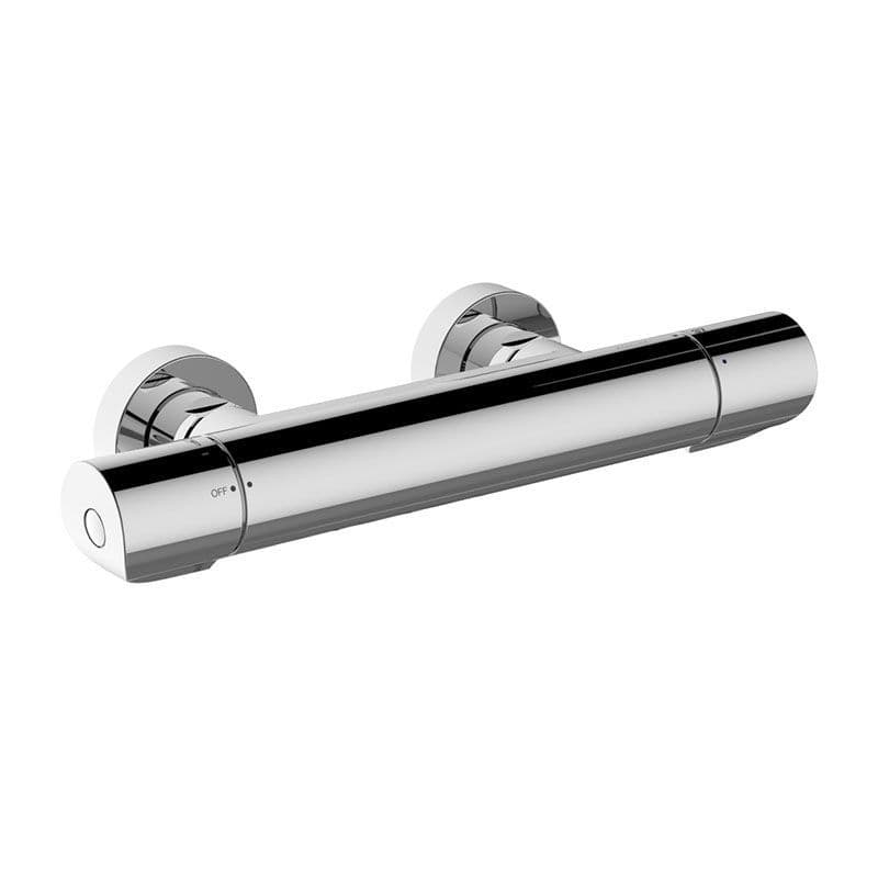 Kohler Avid Thermostatic Exposed Shower Valve with Dial Controls