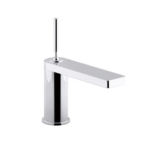 CLEARANCE - Kohler Composed Deck-Mounted Monobloc Basin Mixer Tap with Joystick Control + Waste