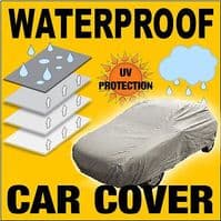 WATERPROOF UV PROTECTION OUTDOOR 4X4 FULL CAR RAIN SUN SNOW DUST COVER