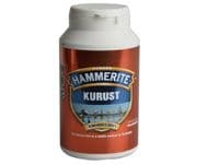 HAMMERITE KURUST METAL RUST KILLER CONVERTER TREATMENT - 12.5ML 90ML 250ML
