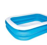 Inflatable Pools & Accessories