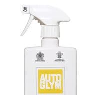Interior Cleaning Products