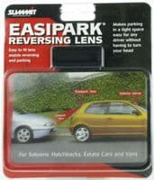 Summit SEP-1 Easipark Lens Parking Reverse Blind Spot Easy Mirror Rear Lens