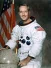 James McDivitt - Apollo 9 & Gemini 4 Astronaut
