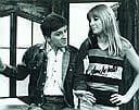 Anneke Wills DOCTOR WHO 'Polly'  - Genuine Signed Autograph 10 x 8 COA 1193