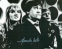 Anneke Wills DOCTOR WHO 'Polly'  - Genuine Signed Autograph 10 x 8 COA 2868