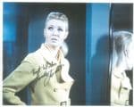 Annette Andre (RANDALL & HOPKIRK DECEASED) - Genuine Signed Autograph COA 10054