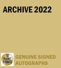 Archive 2022