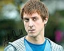 Arthur Darvill "Rory Williams" (Doctor Who) #1