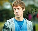 Arthur Darvill "Rory Williams" (Doctor Who) #2