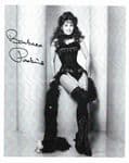 Barbara Parkins - Genuine Signed Autograph 10x8 COA 12138