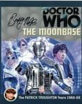 Barry Noble DOCTOR WHO Cyberman genuine signed autograph 10x8 COA 22368