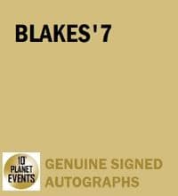 BLAKE'S 7 