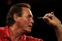 Bobby George - Private Signing