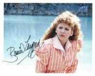 Bonnie Langford  - Genuine Signed Autograph 6804
