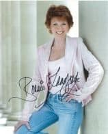 Bonnie Langford  - Genuine Signed Autograph 6815