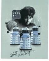 CAROLE ANN FORD  "Susan" (Doctor Who) #6