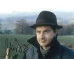 Chris Jury (Lovejoy) - Genuine Signed Autograph 10x8 COA 7546