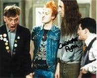 Christopher Ryan (The Young Ones & Doctor Who) #10