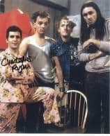 Christopher Ryan (The Young Ones & Doctor Who) #14