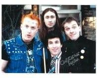 Christopher Ryan (The Young Ones & Doctor Who) #6