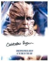 Christopher Ryan (The Young Ones) - Genuine Signed Autograph 6920