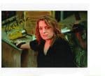 Claire Rushbrook DOCTOR WHO genuine signed autograph 10 x 8 COA 964