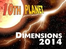 Conventions - Dimensions 2014