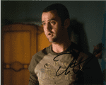 Daniel Mays,  Doctor Who, Genuine signed 10x8 autograph  10526