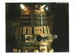 David Hankinson "Dalek" DOCTOR WHO genuine signed autograph 10 x 8 COA  #3