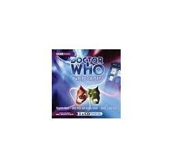 Doctor Who at the BBC: The Plays (CD COVER ONLY) signed by Daragh Carville 1323