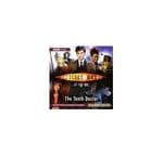 Doctor Who at the BBC The Tenth Doctor (CD COVER ONLY) signed by John Leeson 1317