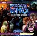 The Curse of Peladon signed by Katy Manning