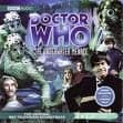 Doctor Who, Underwater Menace  (CD COVER ONLY) signed by Frazer Hines 1350
