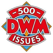 DWM 500 Schedule