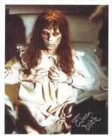 Eileen Dietz (The Exorcist) - Genuine Signed Autograph 7172